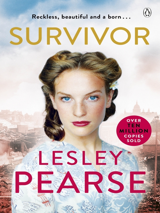 Title details for Survivor by Lesley Pearse - Available